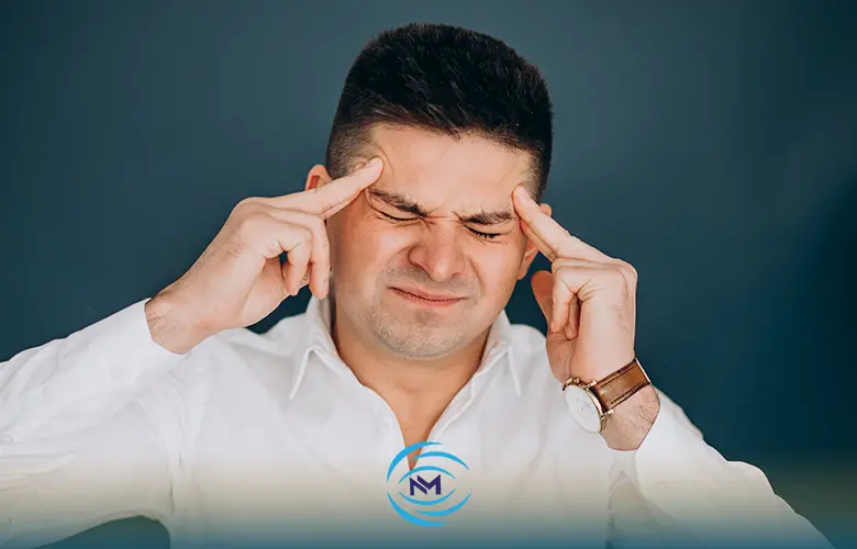 ما هي اعراض ارتفاع ضغط العين واسبابه؟